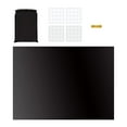 thumbnail image 4 of Cortinas ciegas Macarena Cortina ciega opaca 145x200cm, 4 of 7