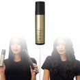 thumbnail image 2 of 120ml Hair Quality Spray Hair Styling Spray Makes The Hair Look Smooth Smooth And Smooth Hair Hot Head Deep Conditioning Cap, 2 of 3