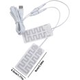 thumbnail image 2 of USB Heating Film | USB Electric Heating Pads - USB Electric Heating Element Film Heating Pads, 2 of 5