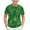Green, variant on Web Slinger Outfit Boys Halloween Costume Short Sleeve Crewneck T-Shirt with Graphic Print for Sexy Halloween Cos for Club Party Green 110
