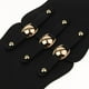 thumbnail image 4 of Cinturón de cintura de cuero ancho vintage Steampunk Corset Accesorios Zulema cinturón de cintura ancha mujer, 4 of 8