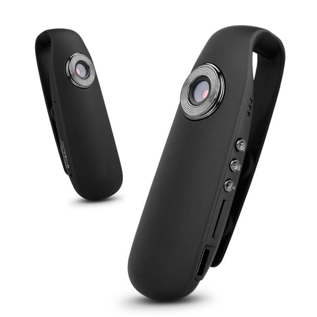 Mini cámara de videocámara HD para exteriores, cámara de movimiento para motocicleta y bicicleta