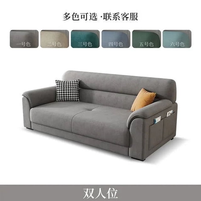 Patio Puff Salon Room Loveseat Dining Chairs Corner Modern Sleeper Lounge Dining Chairs Couch Slaapbank Luxury Furniture DX50KT My Lux Decor Round