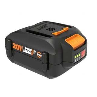 Worx Power Tool Batteries in Power Tool Batteries and Chargers
