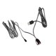 thumbnail image 2 of Práctico adaptador Usb, extensor remoto infrarrojo Ir, repetidor, transmisor receptor, se aplica a todos los dispositivos de Control remoto Hy, 2 of 4