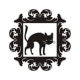 thumbnail image 1 of Pictures for Living Room Wall Decoration 3D Halloween Wall Stickers Removable Sticker Home Backgrond Decoration Home Decorations for Living Room Wall Decorations for Living Room, 1 of 7