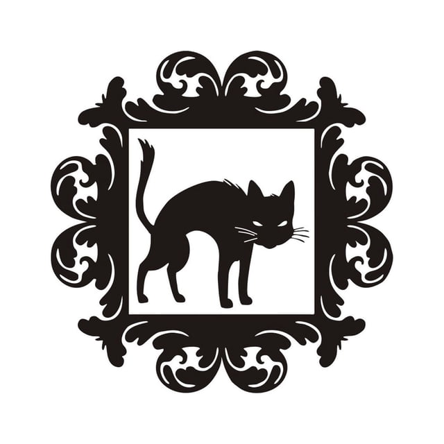 Pictures for Living Room Wall Decoration 3D Halloween Wall Stickers Removable Sticker Home Backgrond Decoration Home Decorations for Living Room Wall Decorations for Living Room