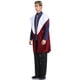 thumbnail image 5 of Disfraces de Halloween 2024 M-XL Disfraz de rey y reina de Navidad para hombre, disfraz de reina del drama de cuento de hadas, ropa de fiesta, disfraz de Halloween, 5 of 5