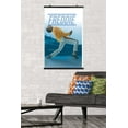 thumbnail image 2 of Queen - Freddie Mercury Live Wall Poster, 22.375" x 34", 2 of 5