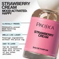 thumbnail image 6 of Pacifica Eau De Parfum Strawberry Cream, Perfume for Unisex, 1 fl oz, Atomizing Spray, 6 of 13