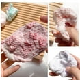thumbnail image 2 of Shapeable Vacuum Ball Stress Relief Ball Noisy Ball Toys Sensory L4R3, 2 of 8