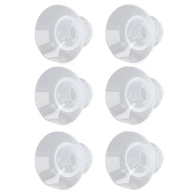 Inserts de Bride Mains Libres, Inserts de Bride de Pompe Portables et Portables en Silicone Léger pour Usage Domestique