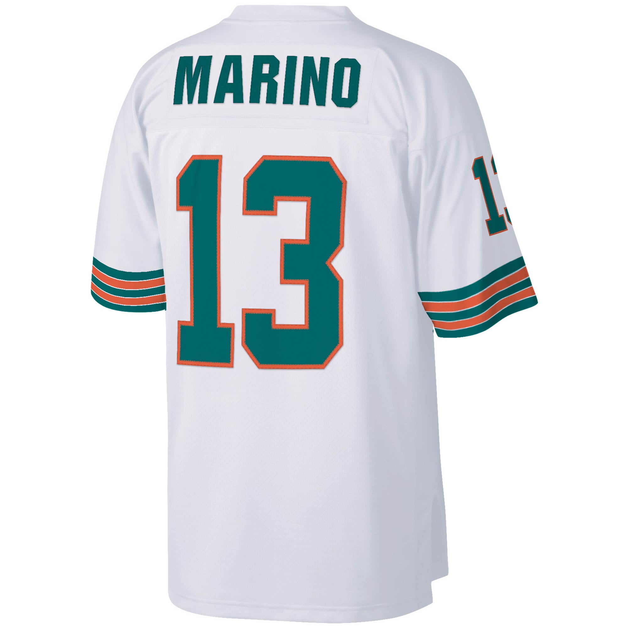 dan marino replica jersey