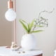 thumbnail image 4 of Planta artificial resistente al desgaste para el hogar, decorativa, para el hogar, 4 of 5