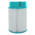 thumbnail image 7 of Hurricane 2 Pack HF-SOFT09-01 Advanced Soft Tub Spa Filter Cartridge Replacement, 7 of 7