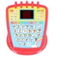 thumbnail image 1 of Pantalla LED juguete de aprendizaje de inglés educación temprana niños niños pequeños juguete de aprendizaje, 1 of 5