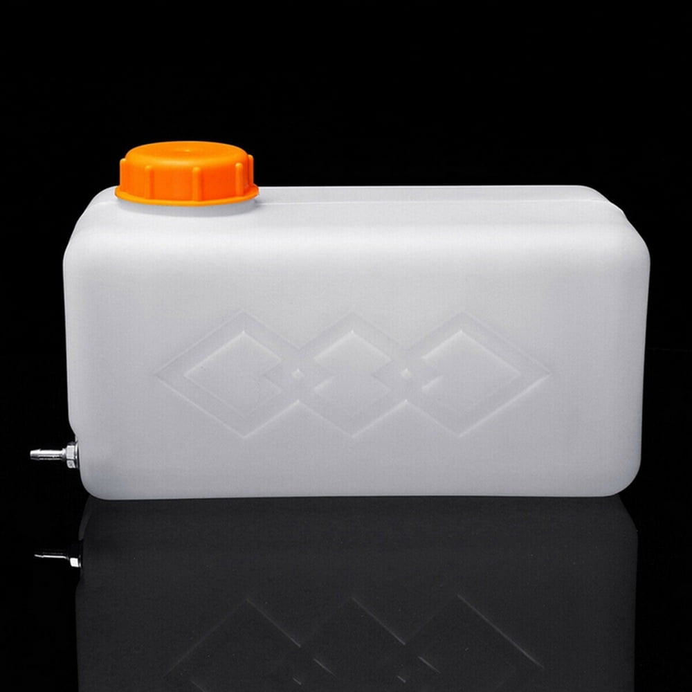 CAR1 Fuel Reserve Canister Gasoline Diesel Oil Plastic with UN Approval 5L