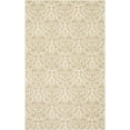 thumbnail image 2 of Mohawk Home Bonjour Damask Area Rug, 4 X 6, Linen 4 X 6 Linen, 2 of 6