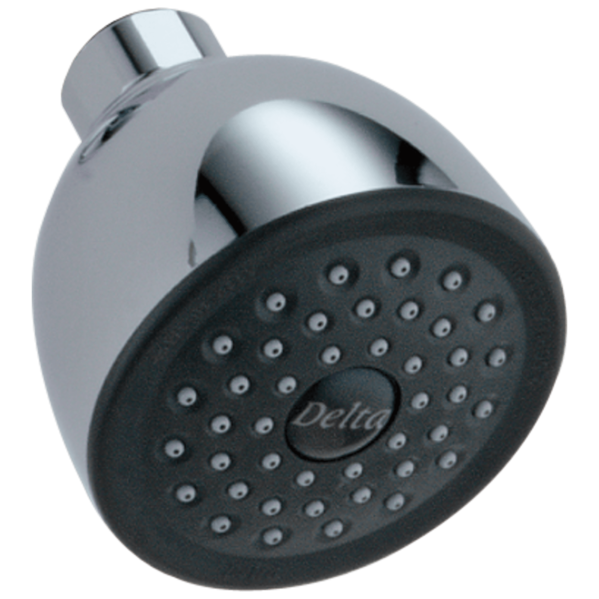 Delta TouchClean Shower Head in Chrome RP28599