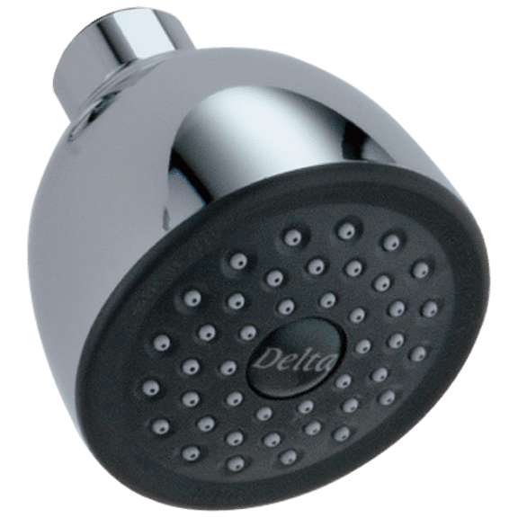 Delta Touch-Clean Shower Head - RP28599 - Chrome