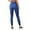 Blue, variant on Vedolay Pants Women Boho Trousers Comfy Sweatpants Yoga Urban Dance Workout Pants,Purple XL