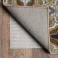 thumbnail image 4 of Oriental Weavers Sure Grip 4'8" x 7'6" Rug Pad in Beige, 4 of 5