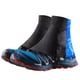thumbnail image 1 of 1 par de fundas protectoras reflectantes para zapatos con protección UV, transpirables y prevención de arena para mujeres, hombres y jóvenes, senderismo, escalada, 1 of 8