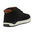 thumbnail image 5 of OluKai Papaku 'Ili Men's Boots 10520-4040 Black, 5 of 5