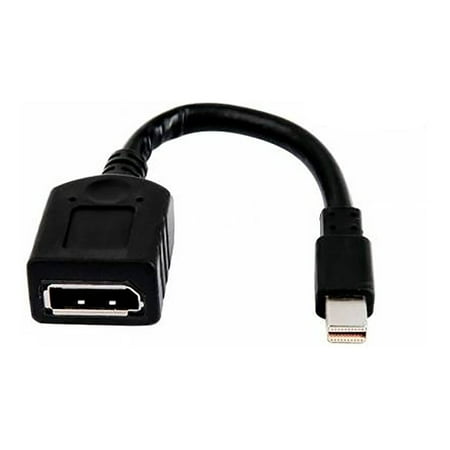 HP Mini DisplayPort to DisplayPort Adapter Cable
