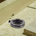 thumbnail image 4 of ETHZZLE 2Pcs Drill Press Spring Replacement Assembly with Quick Install Wear Resistant Steel Coil, 4 of 7