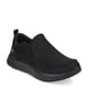 thumbnail image 2 of Zapatos Skechers Gowalk Flex para Hombre Deportivos sin Cordones Negro 8.5, 2 of 8