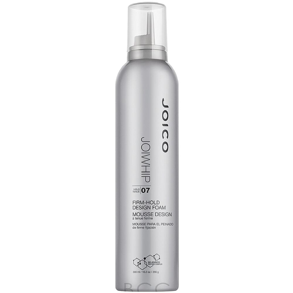 Joico Joico Joiwhip 07 FirmHold Design Foam Mousse 10.2 oz / 300 ml