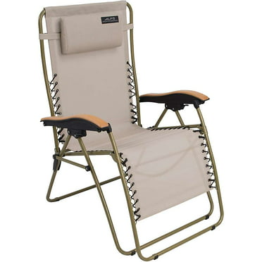 RIO 5-Position Beach Chair - Walmart.com