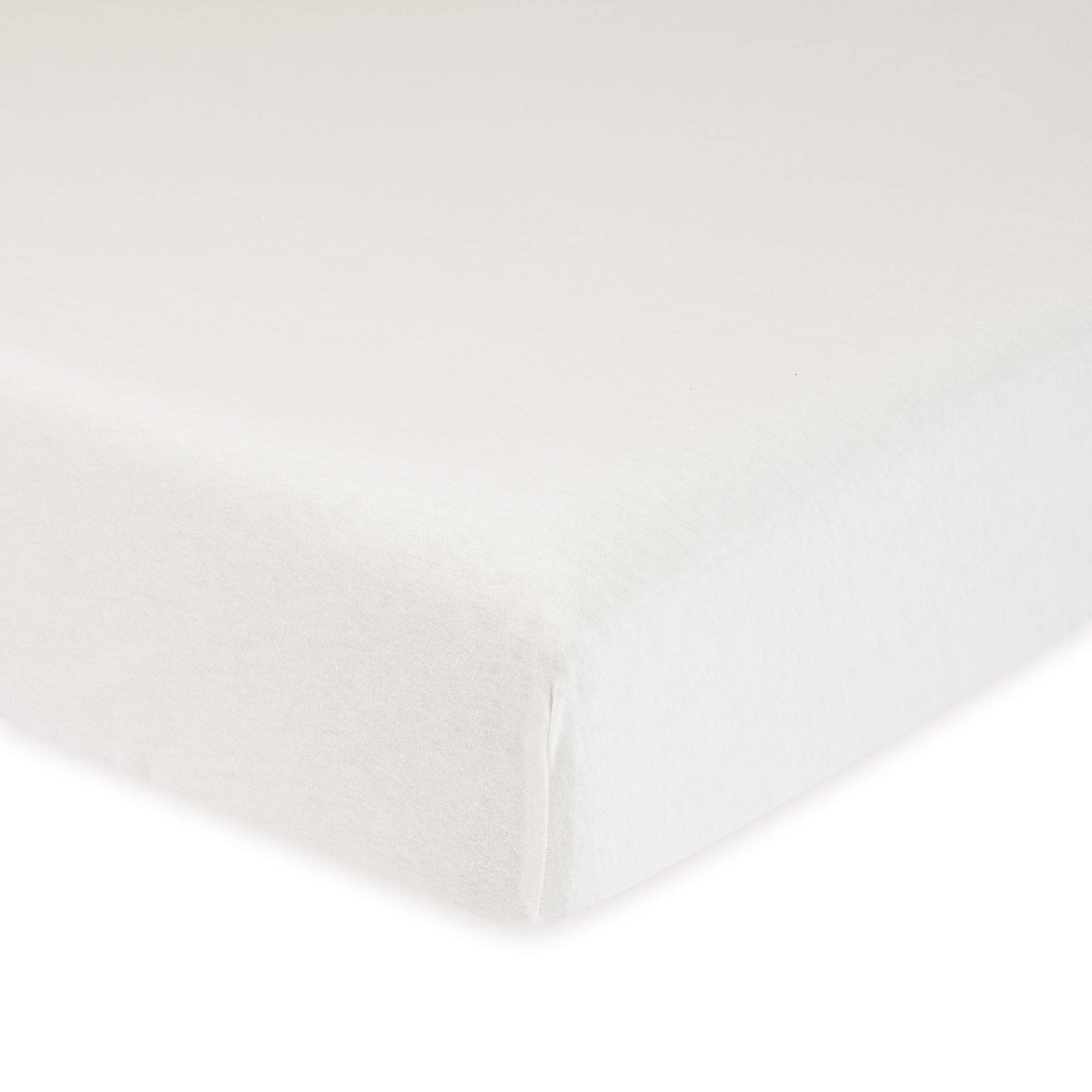 gerber fitted crib sheet