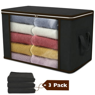 Blanket Bags - Closet Accessories - The Home Depot