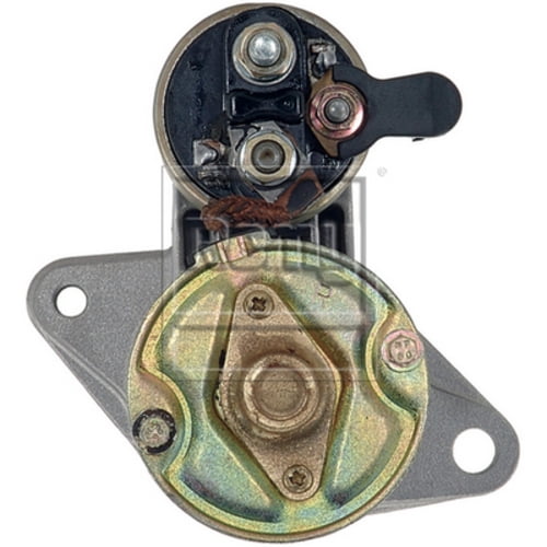 Remy 17254 Starter Motor