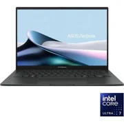 ASUS Zenbook 14 FHD+ Touch Screen Laptop|Intel Core Ultra 7 255H (Series 2)|Next-Level Intel Arc GPU| Copilot| Backlit | 16GB RAM DDR5 | 512GB SSD |Windows 11 Home |Bundle with Stylus Pen