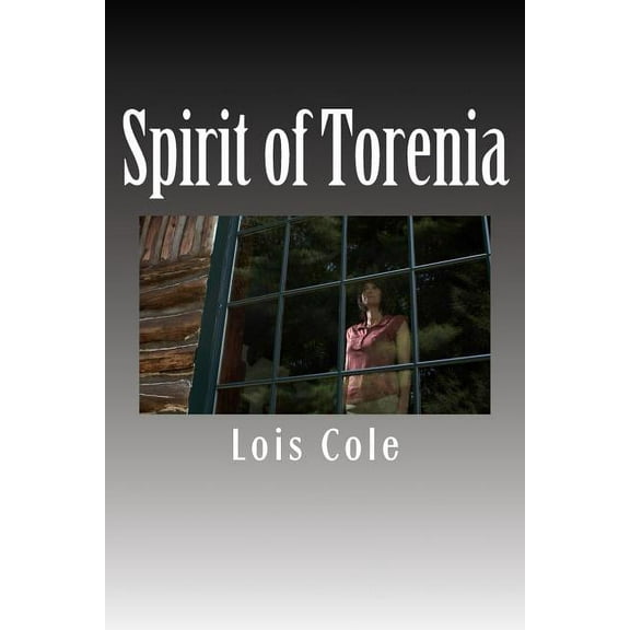 Lost in Time Spirit of Torenia, Book 1, (Paperback)
