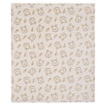 thumbnail image 2 of Winnie l'Ourson Couverture pour Bébé à Imprimé Intégral, Unisexe, Beige, 2 of 6