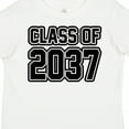 thumbnail image 4 of Inktastic Class of 2037 Boys or Girls Toddler T-Shirt, 4 of 5