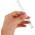 thumbnail image 4 of Generic 2 Set Brake Arm Return Springs Metal Rear Hand Brake, 4 of 6