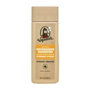 Dr. Squatch Natural Refreshing Shampoo, Summer Citrus, 11 fl oz