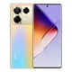 thumbnail image 1 of Infinix Note 40 Pro Dual Sim 256 Gb Dorado 8 Gb Ram/-X6850 H1 TITAN GOLD, 1 of 5