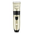 thumbnail image 2 of Cordless Hair Clipper for Men Home Grooming Kit with Metal Body Precision Trimming Tool, 2 of 7