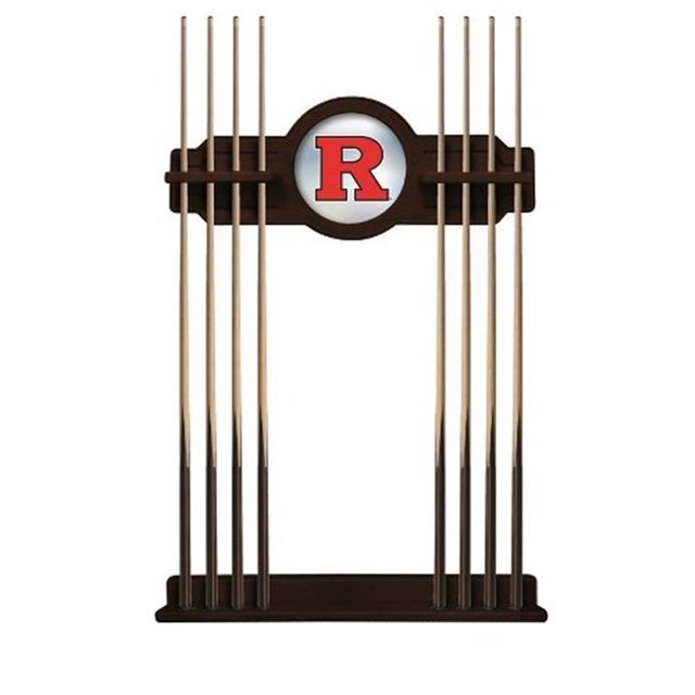 Holland Bar Stool CueETudRutger Rutgers University Cue Rack - English Tudor