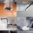 thumbnail image 4 of Dupray One Steam Cleaner- Portable, All-Purpose, Disinfecting, Chemical-Free Floor Steamer & Tile Cleaner Made in Europe for Home and Professional Use, 4 of 6