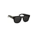 thumbnail image 5 of Lentes de sol Dolce & Gabbana DG4356 501/M Square Shape Negro Plata, 5 of 5