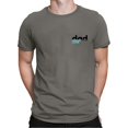 thumbnail image 2 of Afdoent Mens T Shirts Father's Day For Dad Comfortable Casual Crew Neck Short Sleeve T Shirt With Unique Print For Everyday Wear Soft Comfort Tee Shirts, 2 of 5
