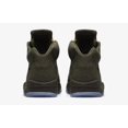 thumbnail image 5 of Ni - ke 881432-305 Ni - ke AIR JORDAN 5 RETRO TAKE FLIGHT (Men's), 5 of 5