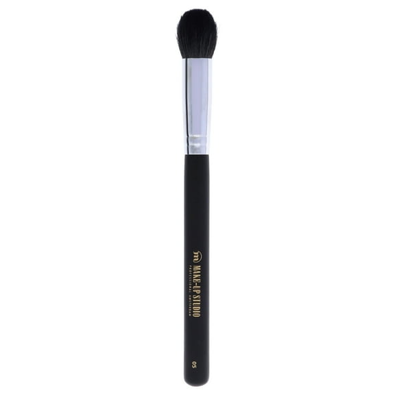 Make-Up Studio Blusher Brush Compact - 05 1 Pc
